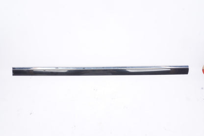 2004 - 2010 AUDI A8L D3 4.2 Front Left Door Molding OEM 4E0853953