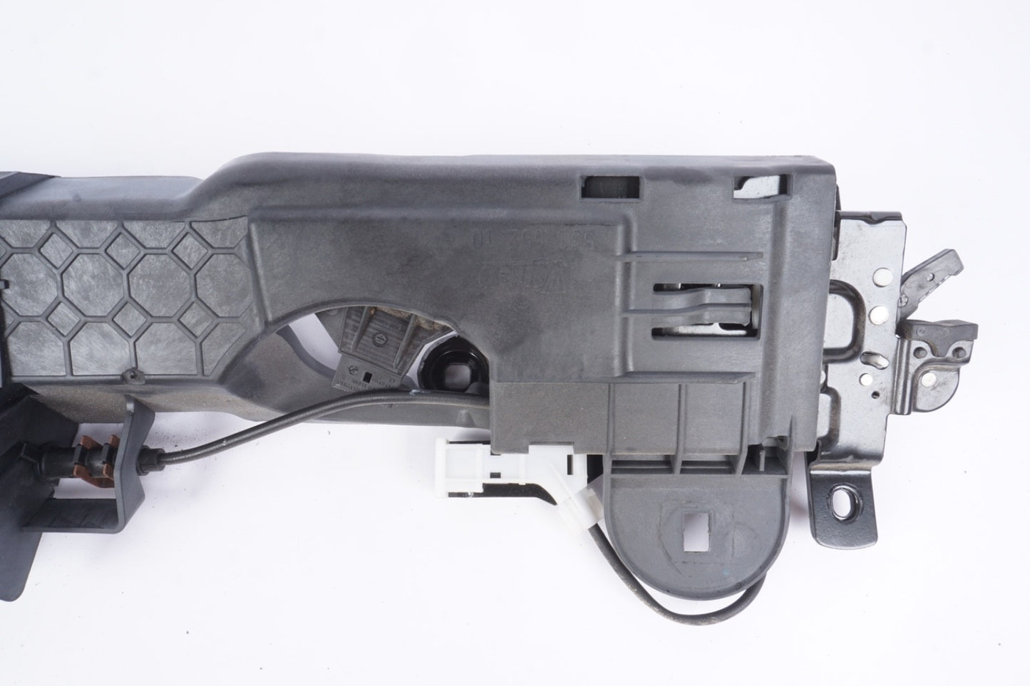 2007-2012 BMW 3 Series E93 convertible lock tailgate tailgate lock OEM 7129214