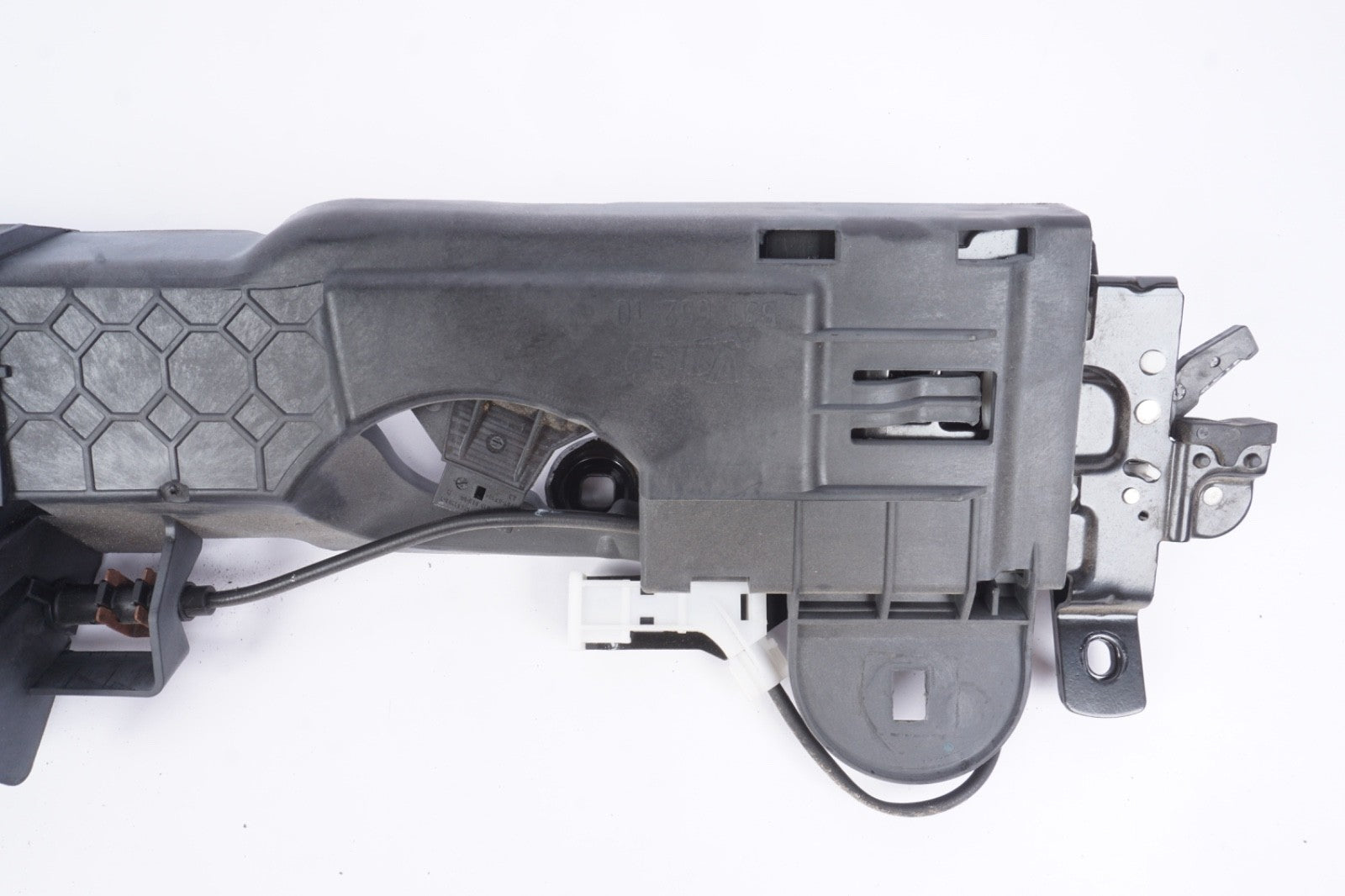 2007-2012 BMW 3 Series E93 convertible lock tailgate tailgate lock OEM 7129214