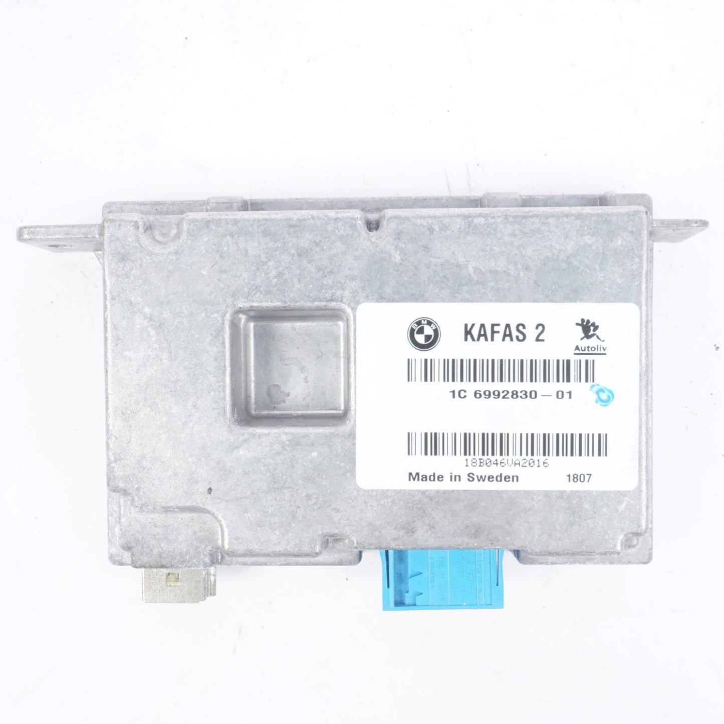 OEM BMW F22 F87 F30 F80 F32 F82 F36 KAFAS 2 Camera ECU Control Unit Module