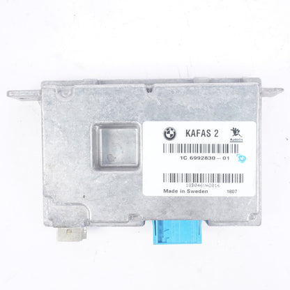 OEM BMW F22 F87 F30 F80 F32 F82 F36 KAFAS 2 Camera ECU Control Unit Module