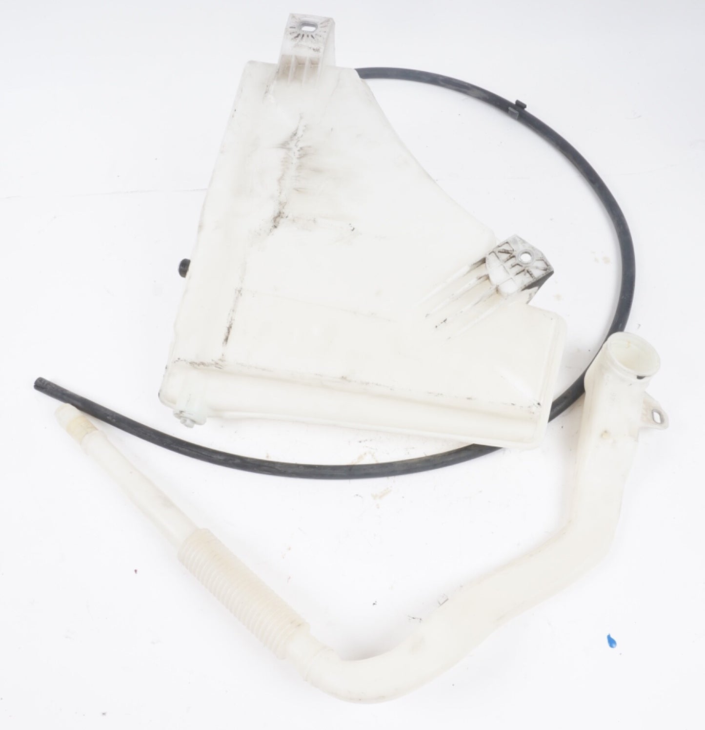 2011-2018 PORSCHE CAYENNE WIINDSHIELD WASHER FLUID TANK  7P0955453
