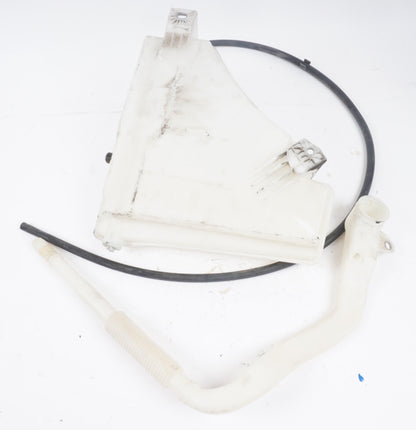2011-2018 PORSCHE CAYENNE WIINDSHIELD WASHER FLUID TANK  7P0955453