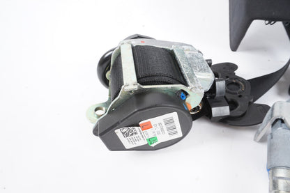 2014-2019 MASERATI GHIBLI FRONT LEFT DRIVER SEAT BELT RETRACTOR ASSY OEM