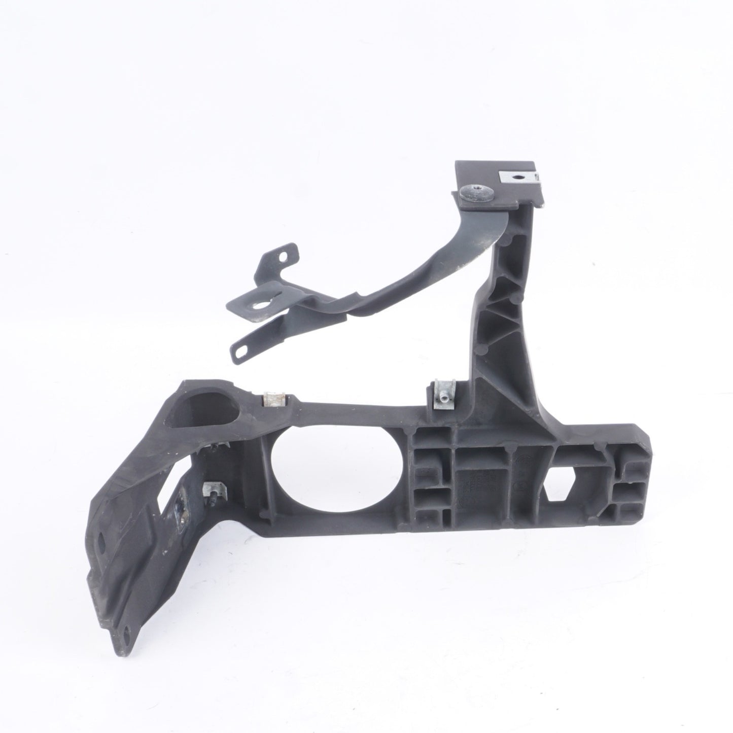 2006 - 2010 BMW 650I - Front Right Panel / Frame Mount Bracket 7008848