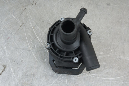 MERCEDES R231 SL-CLASS HEATER COOLANT AUX AUXILIARY RADIATOR WATER PUMP MOTOR