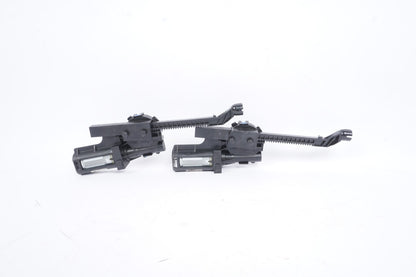 11 - 17 Mercedes E350 E550 Convertible Front Headrest Motor Left & Right OEM
