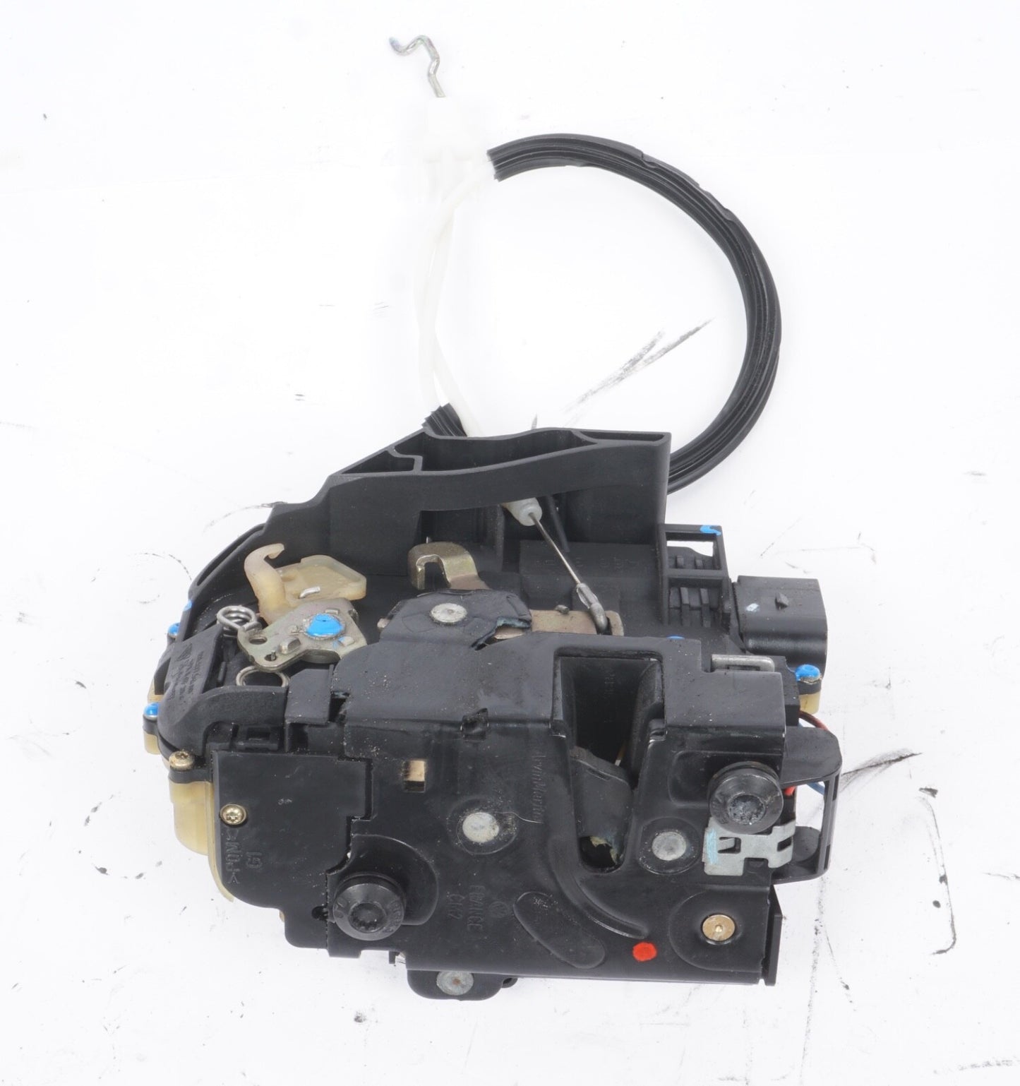 1998-2004 Porsche 911 996 Boxster 986 Door Latch Lock Left Driver