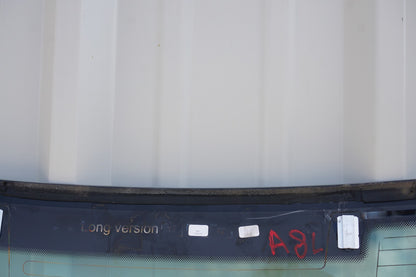 2011 - 2017 Audi A8 Rear Back Window Glass OEM