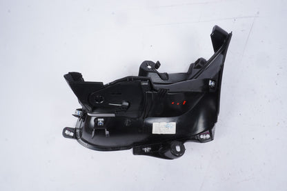 2021 - 2024 Polestar 2 Rear Left Outer Seat Belt Retractor Trim OEM