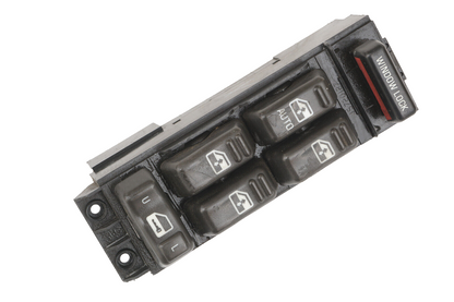 2003 - 2006 CHEVY SILVERADO TAHOE GMC SIERRA LEFT POWER WINDOW MASTER SWITCH OEM