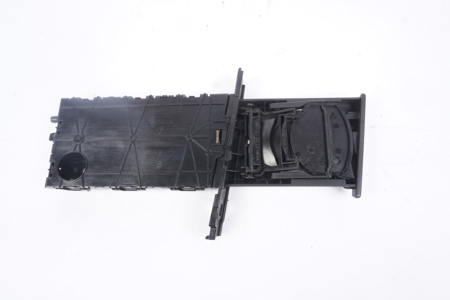 2007 - 2012 BMW 328I E92 E93 DASH DASHBOARD FRONT RIGHT CUP HOLDER OEM