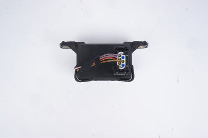 07-09 Mercedes W221 S550 CL550 Yaw Rate Turn Sensor Control Module OEM