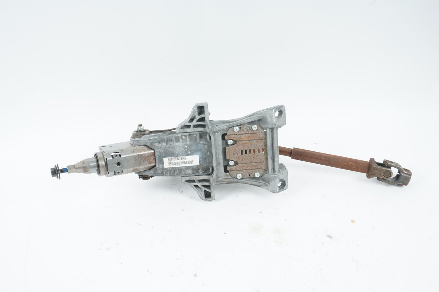 2006-2013 VOLVO C70  STEERING COLUMN 30776216 OEM