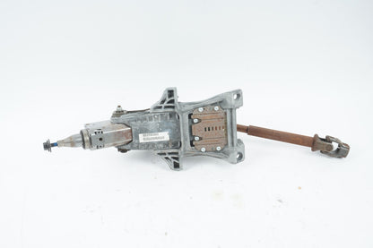 2006-2013 VOLVO C70  STEERING COLUMN 30776216 OEM