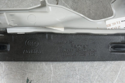2013 - 2020 MERCEDES SL450 SL550 TRUNK INNER LINER PANEL COVER 2317901700