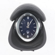 2014 - 2019 MASERATI GHIBLI SQ4 DASHBOARD DASH PANEL CLOCK OEM