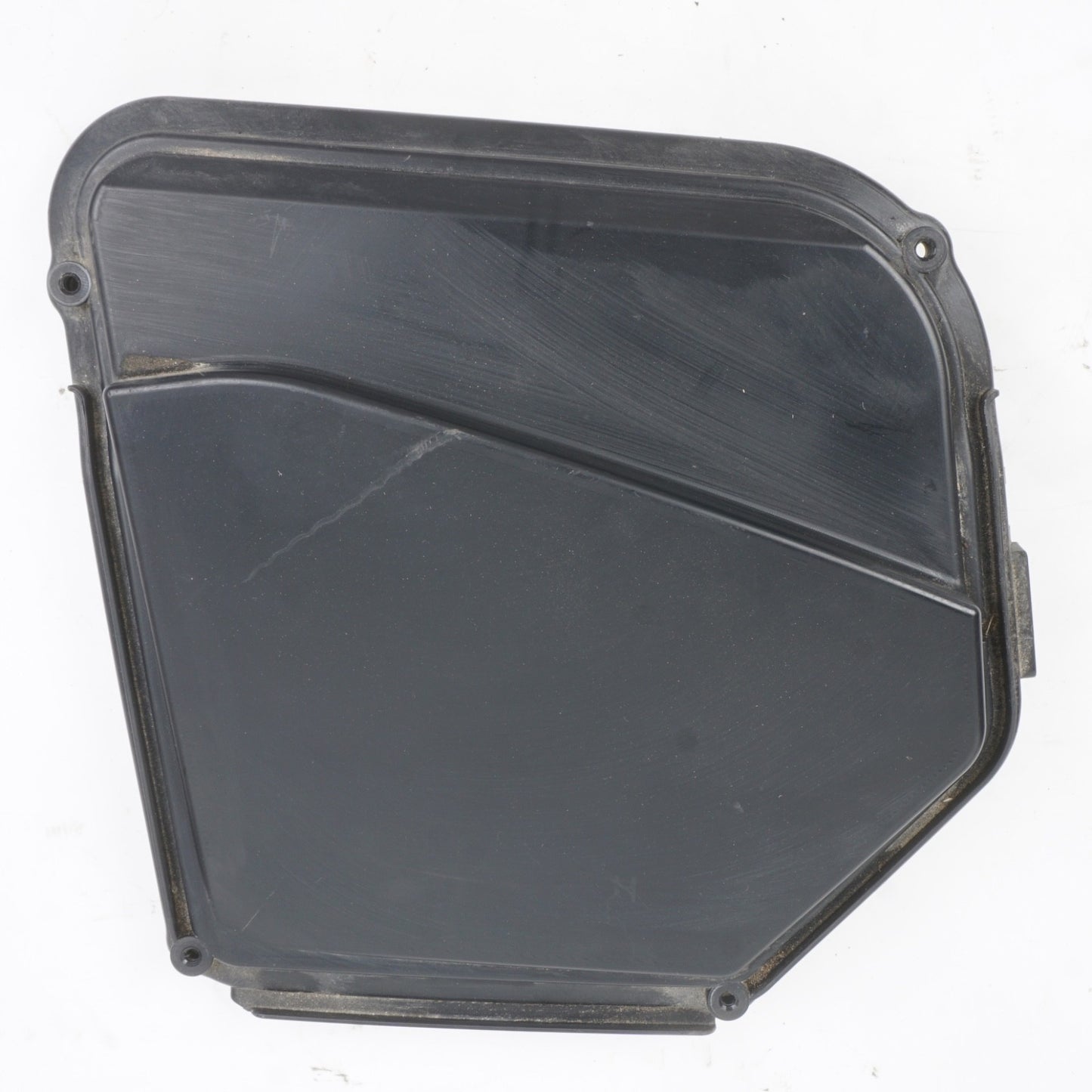 2012 - 2014 BMW 650i Fuse Box Distribution Cover OEM