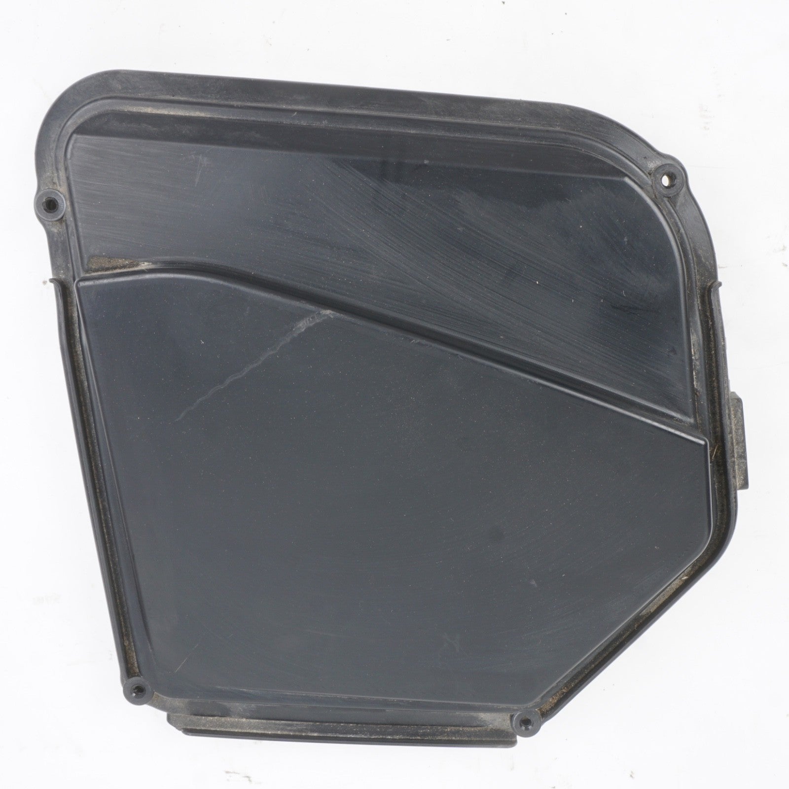 2012 - 2014 BMW 650i Fuse Box Distribution Cover OEM