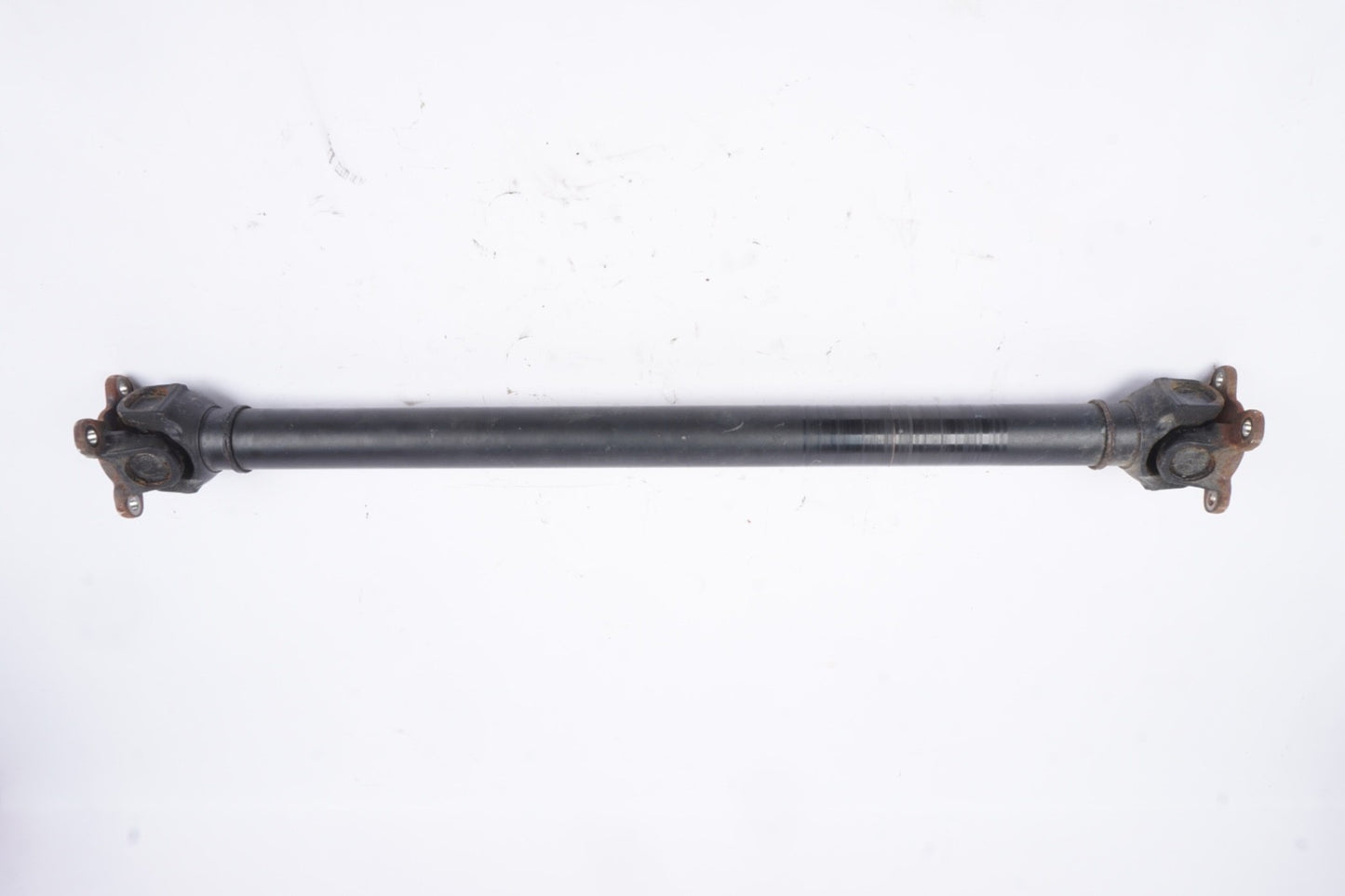 14 - 20 BMW 4-Series F32 F33 F36 xDrive Front Driveshaft Propeller Shaft OEM