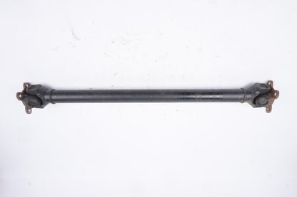 14 - 20 BMW 4-Series F32 F33 F36 xDrive Front Driveshaft Propeller Shaft OEM