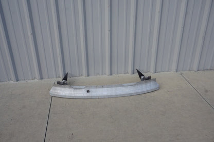 03-10 AUDI D3 A8 A8L S8 QUATTRO REAR BUMPER REINFORCEMENT IMPACT BAR OEM