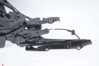 02-10 LEXUS SC430 LH DRIVER SIDE CONVERTIBLE LIFT MOTOR HINGE ACTUATOR ASSY OEM