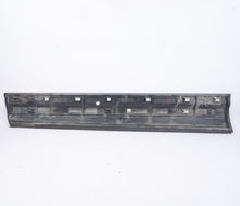 2011 - 2018 PORSCHE CAYENNE - Front Right Lower DOOR Molding / Blade 7P5837788L