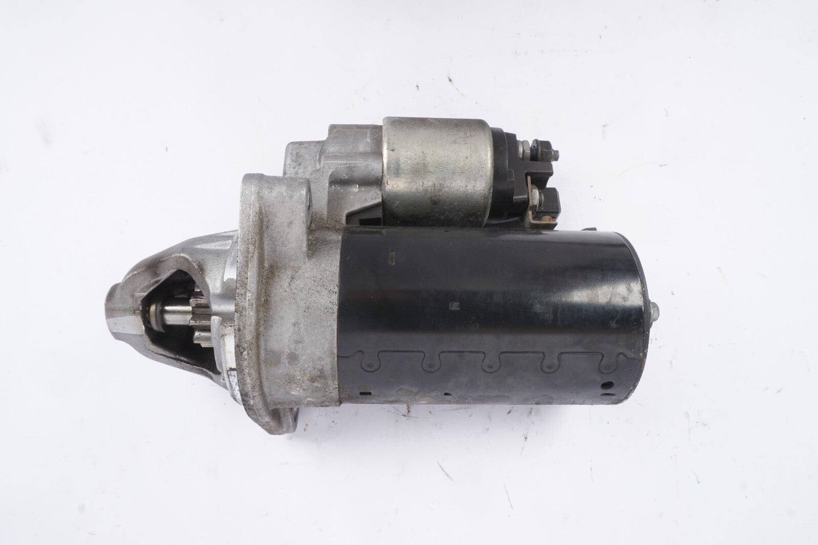 2012 - 2016 Bmw 320i 328i Engine Starter Motor Assembly OEM