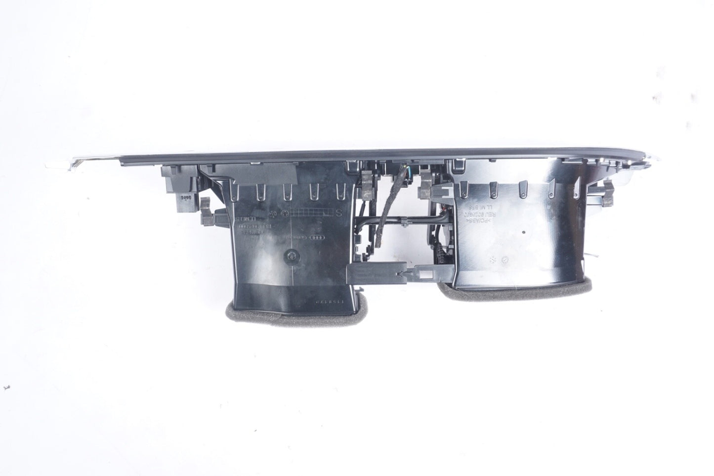 2012  - 2017 Audi A6 A7 Center Dash Dashboard Air Vent