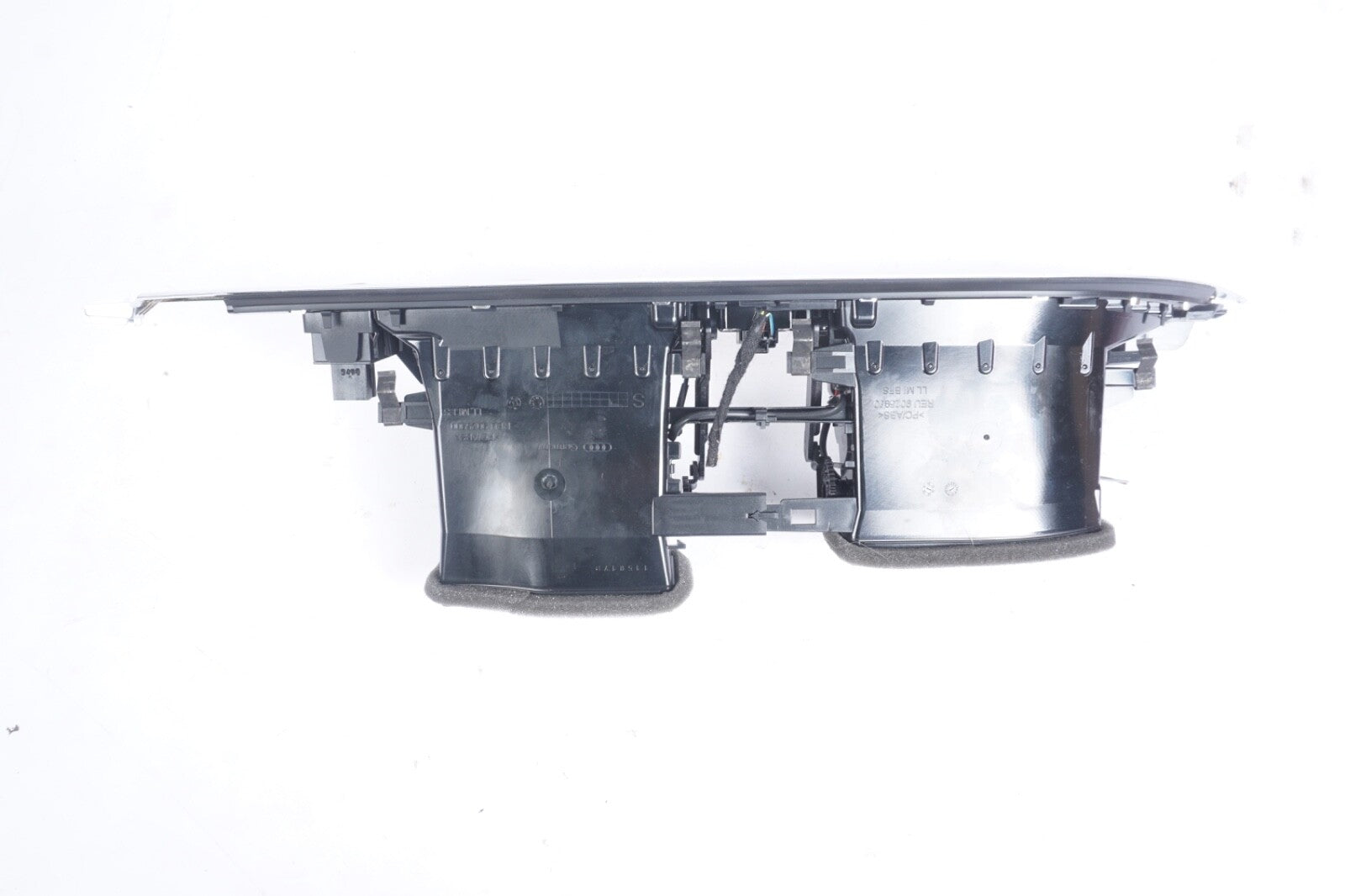 2012  - 2017 Audi A6 A7 Center Dash Dashboard Air Vent