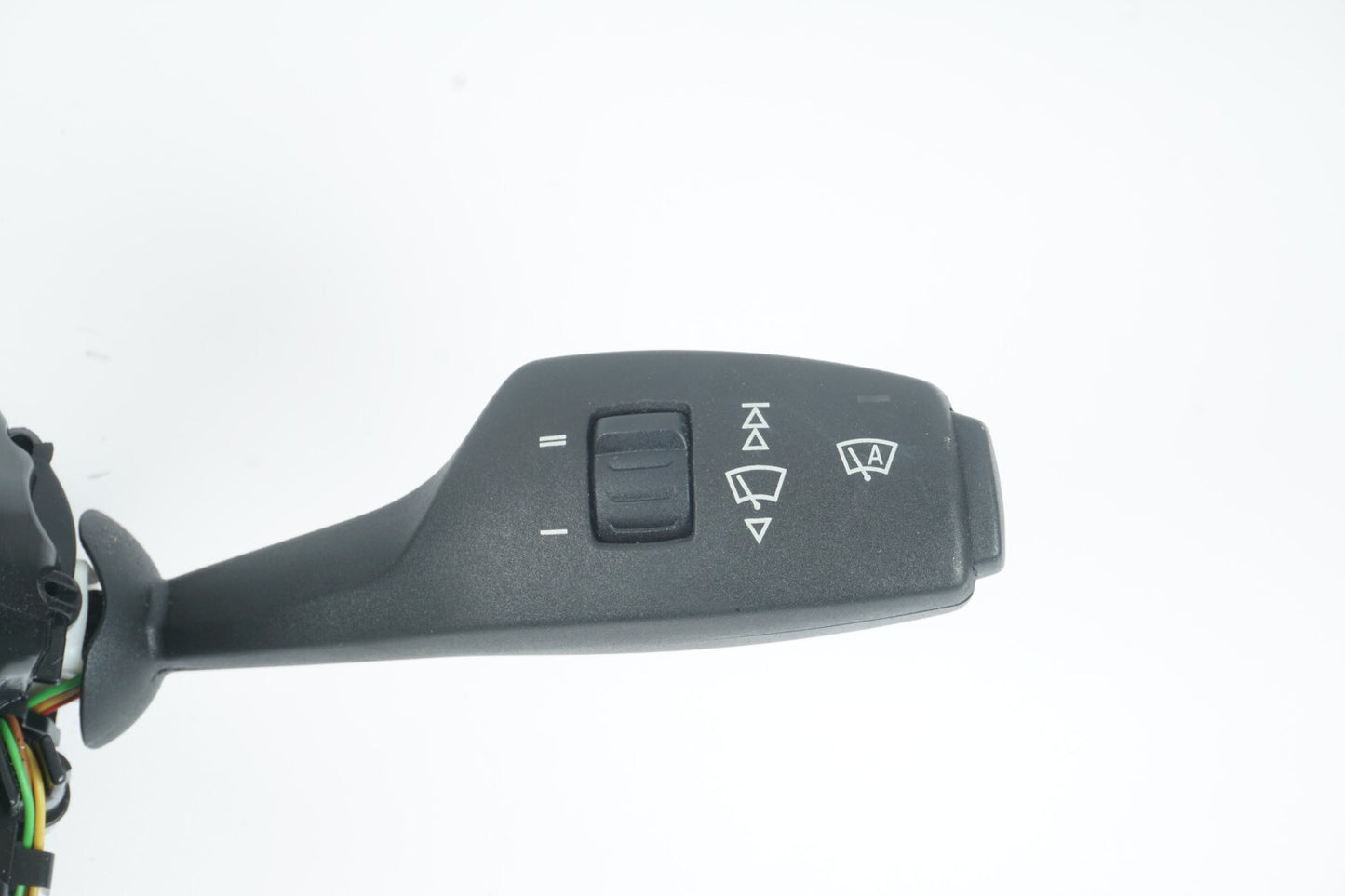 2012 - 2015 BMW 650i 640i STEERING COLUMN MULTIFUNCTION CONTROL SWITCH  OEM