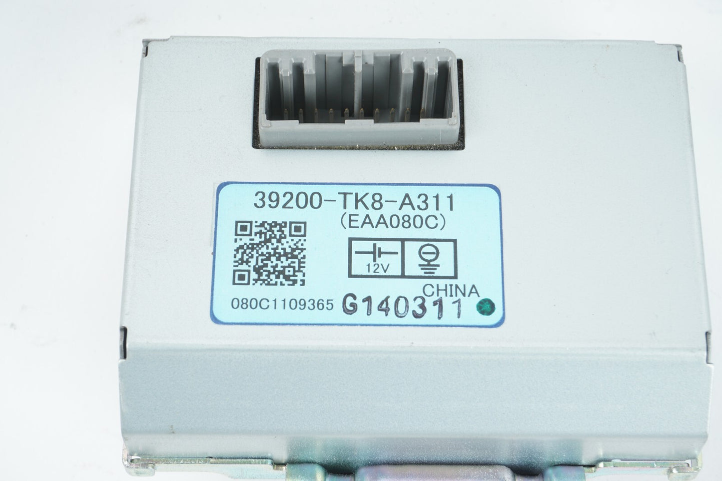 2014 - 2017 HONDA ODYSSEY ACTIVE NOISE CONTROL MODULE 39200-TK8-A311   OEM
