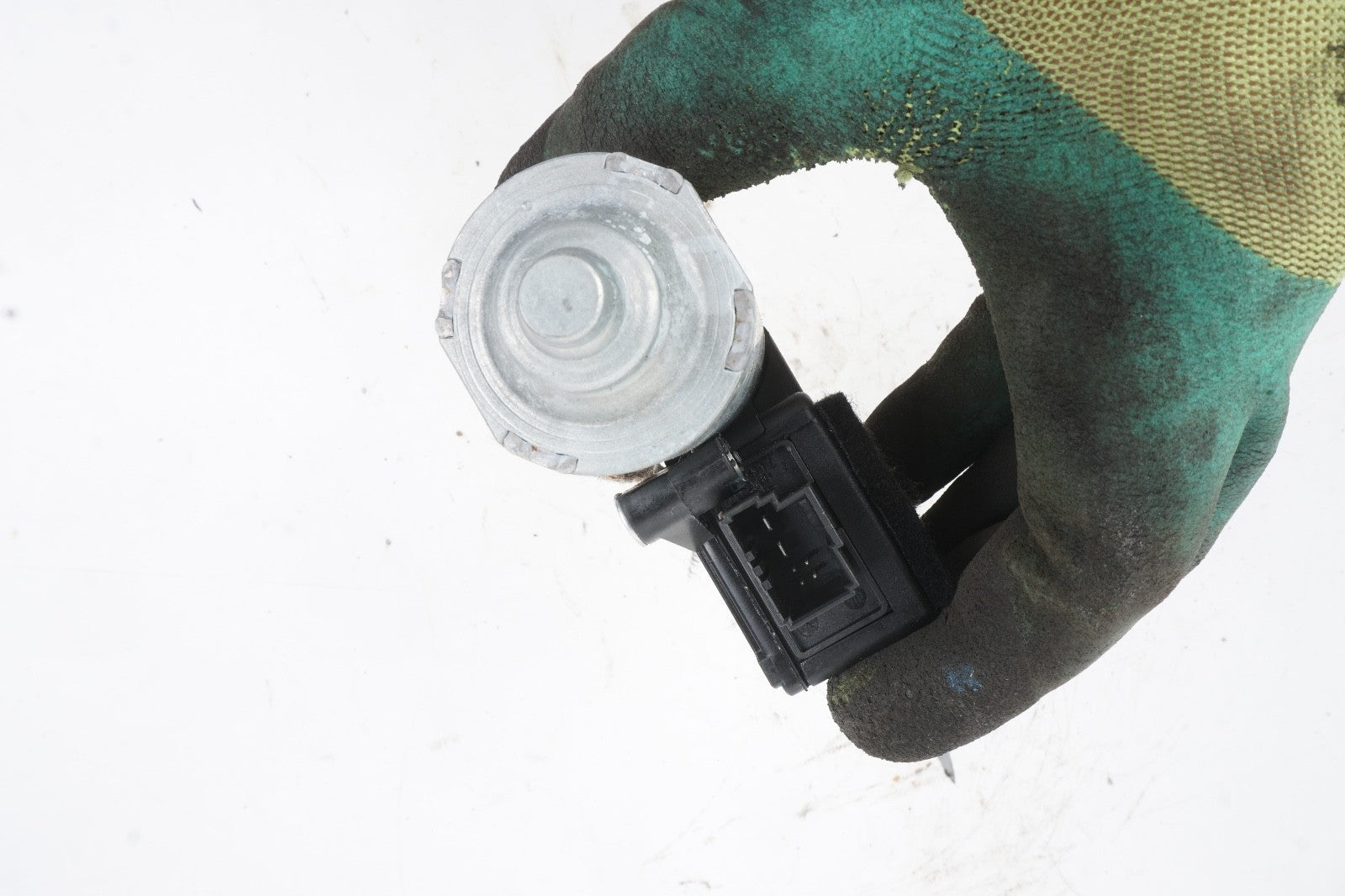 2012 – 2017 BMW 650i 640I Front Sunroof Motor OEM 7193398