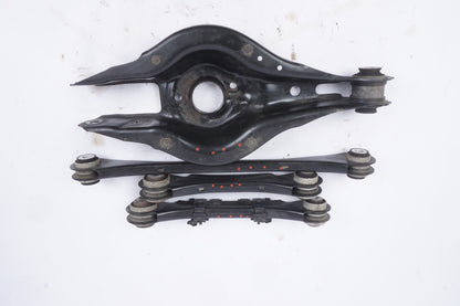 12-20 BMW 228i 230i 320i 328i 330i 335i 340i 428i RIGHT REAR CONTROL ARM SET-4