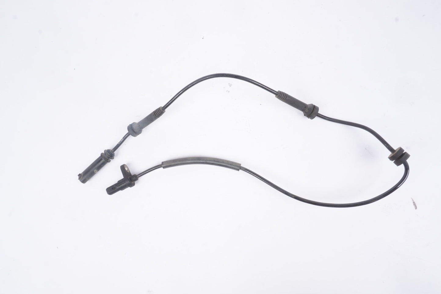 2012 - 2017 2012 Fiat 500 REAR ABS SPEED SENSOR LEFT OEM