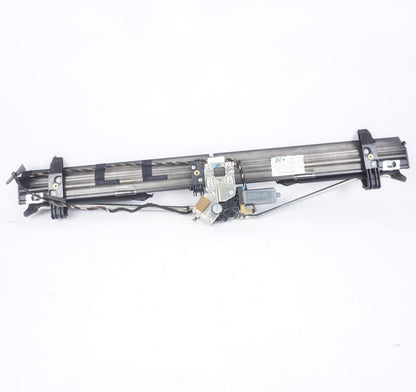 10-17 Mercedes W207 E350 Coupe Rear Window Sunshafe Roller Blind  OEM