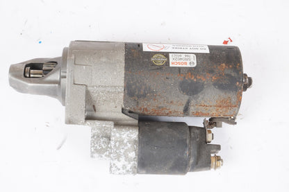 2003 Mercedes R230 SL500 E500 SLK320 S500 Engine Motor Starter 1121510001