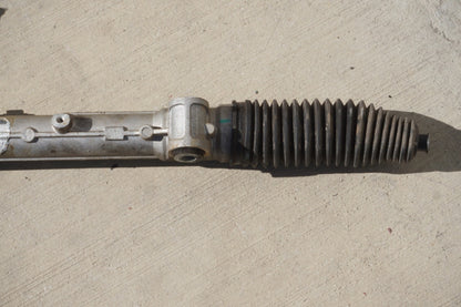 2016 - 2019 Jeep Renegade Steering Rack OEM
