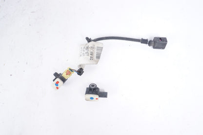 2011 - 2018 PORSCHE CAYENNE FRONT RIGHT SEAT CABLE WIRE WIRING HARNESS OEM