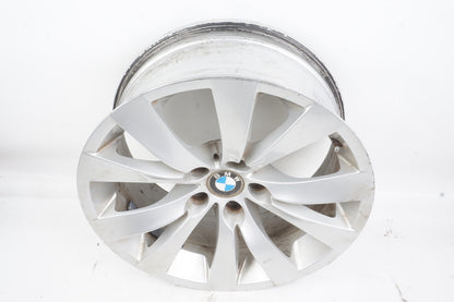 2008 2009 2010 BMW 650i M6 18" Wheel Rim w/ Center Cap OEM