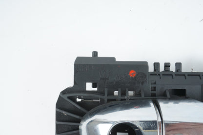 14 - 20 MASERATI QUATTROPORTE FRONT LEFT DRIVER SIDE EXTERIOR DOOR HANDLE OEM