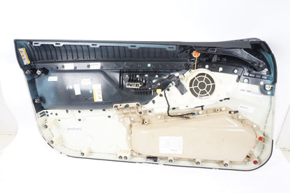 2012 - 2018 BMW 650i 640i COUPE FRONT RIGHT PASSENGER DOOR PANEL TRIM OEM