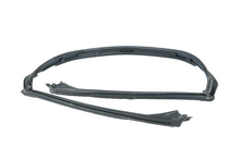 03 - 08 Mercedes R230 SL500 Windscreen Roof Weatherstrip Seal  OEM
