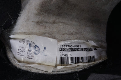2011-2016 Mini Cooper Countryman Rear Right Passenger Bottom