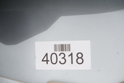 2014 - 2020 Maserati Ghibli Rear Right Door Shell Panel OEM
