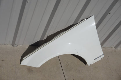 08-14 Mercedes-Benz C300 Front Fender Left Driver Side OEM