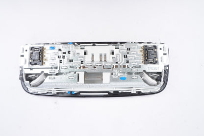 2010-2016 Mercedes-Benz W212 E350 Rear Dome Light Domelight Lamp Map Reading OEM