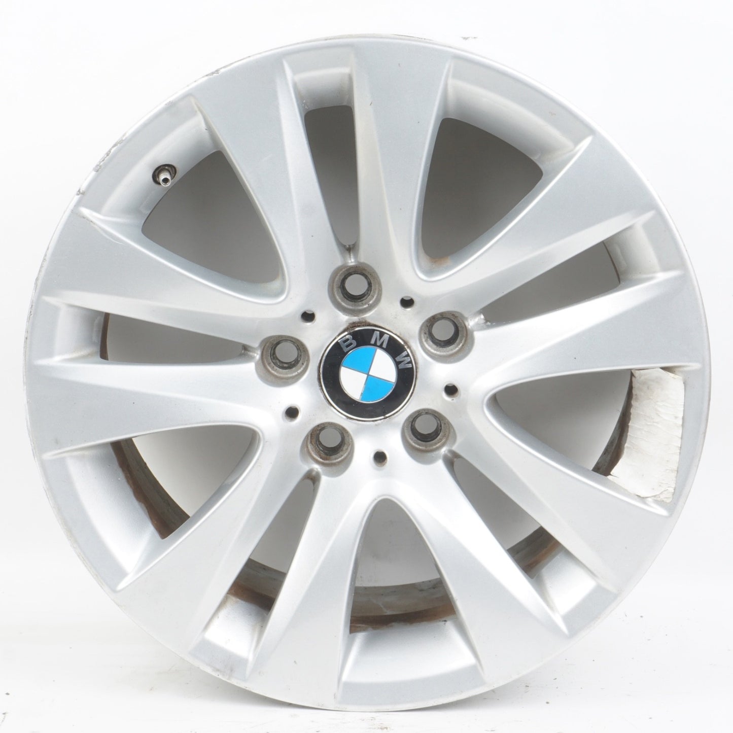 2008 - 2013 BMW 323I 328I 335I WHEEL RIM OEM 6791478