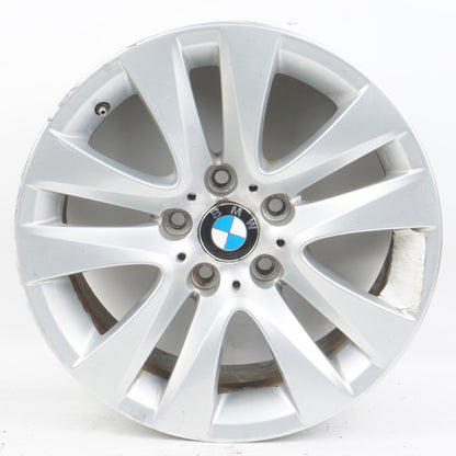 2008 - 2013 BMW 323I 328I 335I WHEEL RIM OEM 6791478